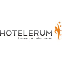 Hotelerum Logo