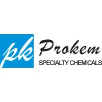 Prokem Speciality Chemicals Logo