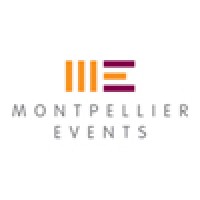 Montpellier Events Logo