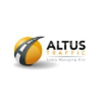 Altus Traffic Management Logo
