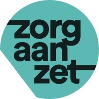 Zorg aan Zet Logo
