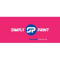 Simply Digital Print Logo
