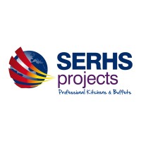 Serhs Projects Logo
