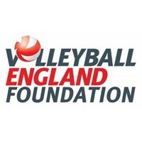 Volleyball England Foundation Logo