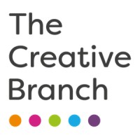 The Creative Branch Logo