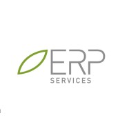 ERP Services SA Logo