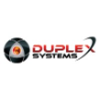 Duplex Systems Logo