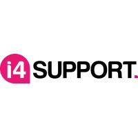 i4Support Logo