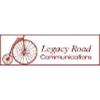 Legacy Road Communications Logo