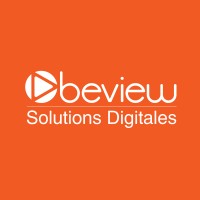Beview Logo