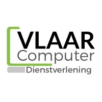 Vlaar Computer Dienstverlening Logo