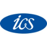 ICS - International Conference Services - Denmark - by MCI Logo