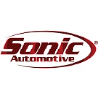 Sonic Automotive Logo