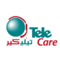TeleCareKSA Logo