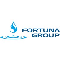 Fortuna Group Logo