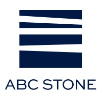 ABC Worldwide Stone Logo