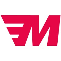 Merqurio Logo