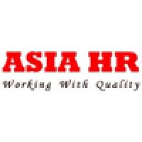 Asia HR Logo