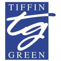 Tiffin Green Logo