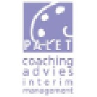 PALET coaching | advies | interimmanagement Logo