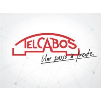 Telcabos Telecomunicações e Informática Logo