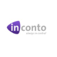 INCONTO Logo