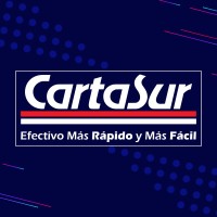 CartaSur Logo