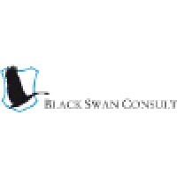 Black Swan Consult Logo