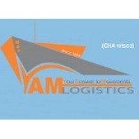 YAM Logistics Pvt. Ltd. Logo