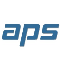 APS Partnership Logo