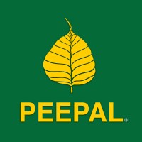 Peepal Group Logo