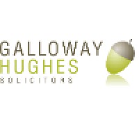 Galloway Hughes LLP Logo