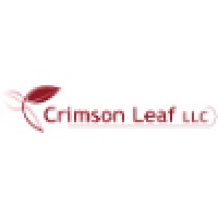Crimson Leaf LLC Logo