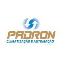 Padron Climatizacao e Automacao Logo