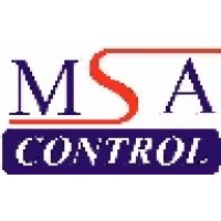 MSA Control Logo