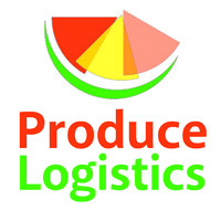 Produce Logistics (UK) LTD Logo