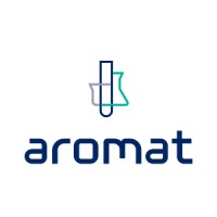 Aromat Prods. Quimicos Ltda. Logo