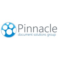 Pinnacle Complete Office Solutions Logo