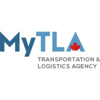 MyTLA - Transportation and Logistics Inc. / transport et logistique, Inc. Logo