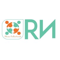 Stichting Rhiza Logo