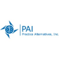 Practice Alternatives, Inc. Logo