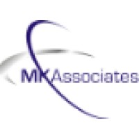 MKAsociates Logo