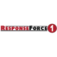 ResponseForce1, LLC Logo