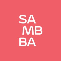 Sambba Logo