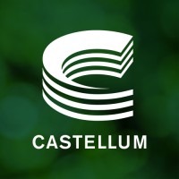 Castellum Finland Logo