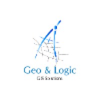 GEO & LOGIC, GIS SOLUTIONS LLC Logo