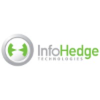 InfoHedge Technologies LLC Logo