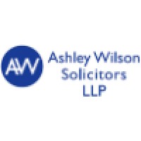 Ashley Wilson Solicitors LLP Logo