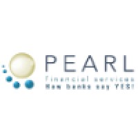 Pearl Financial Services Pty Ltd Logo