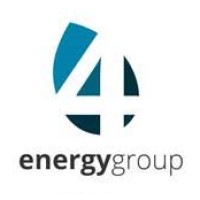 4energy group Logo